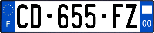 CD-655-FZ