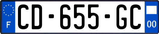 CD-655-GC