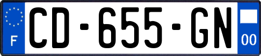 CD-655-GN