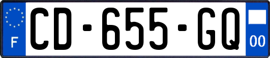 CD-655-GQ