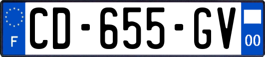CD-655-GV