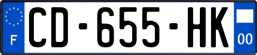 CD-655-HK