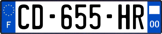 CD-655-HR