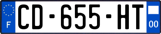 CD-655-HT