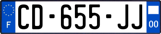 CD-655-JJ