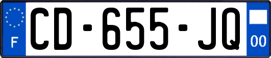 CD-655-JQ
