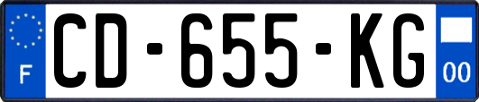 CD-655-KG