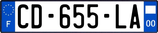 CD-655-LA