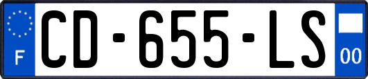 CD-655-LS