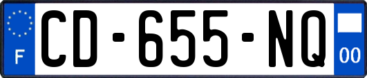 CD-655-NQ