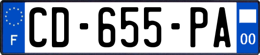 CD-655-PA