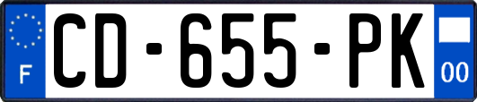 CD-655-PK