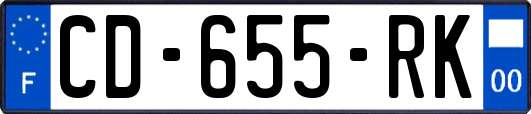 CD-655-RK