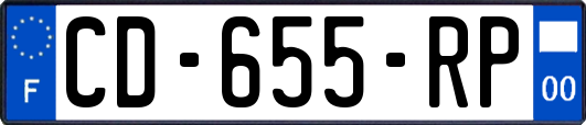 CD-655-RP