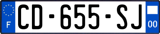 CD-655-SJ