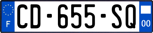 CD-655-SQ