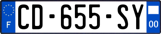 CD-655-SY