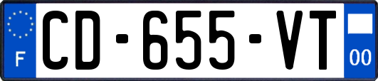 CD-655-VT