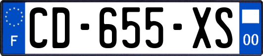 CD-655-XS