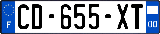 CD-655-XT