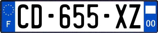 CD-655-XZ
