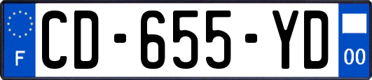 CD-655-YD