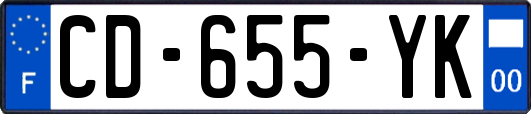 CD-655-YK