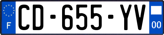 CD-655-YV