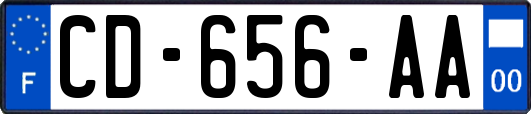 CD-656-AA