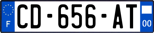 CD-656-AT