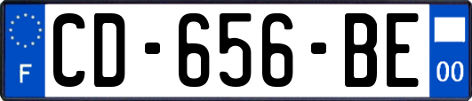 CD-656-BE