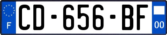 CD-656-BF