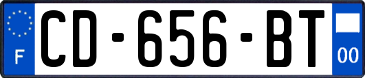 CD-656-BT