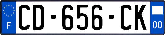 CD-656-CK