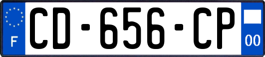 CD-656-CP