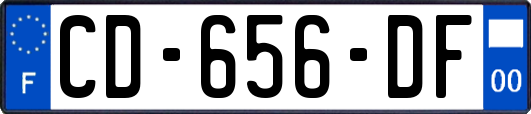 CD-656-DF