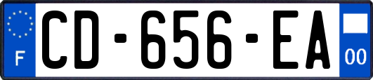 CD-656-EA