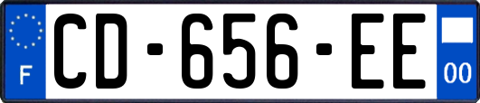 CD-656-EE