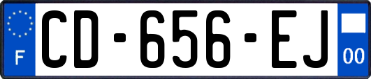 CD-656-EJ