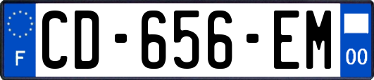 CD-656-EM