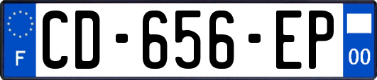 CD-656-EP