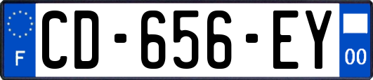 CD-656-EY