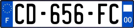 CD-656-FC