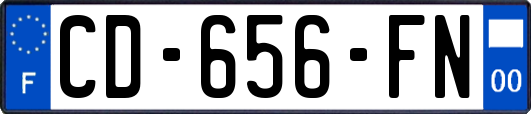 CD-656-FN