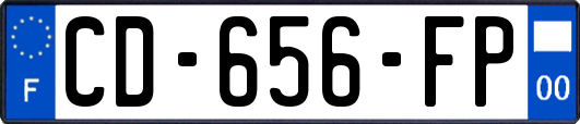 CD-656-FP