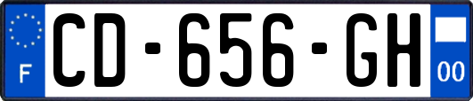 CD-656-GH
