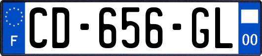 CD-656-GL