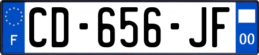 CD-656-JF