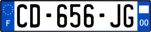 CD-656-JG