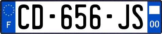 CD-656-JS